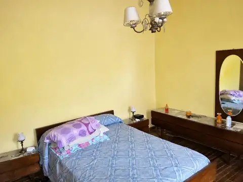 Casa con local