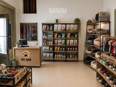 Casa en Venta al Este