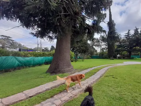 Ruta 8 - Barrio El Chelito