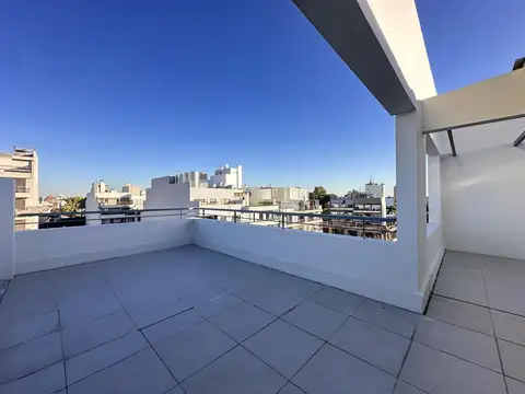Oficina en Venta en Saavedra, USD 349.000