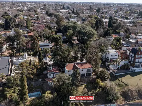 Casa en Venta 20 años