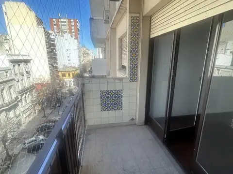 Departamento en Alquiler Apto profesional