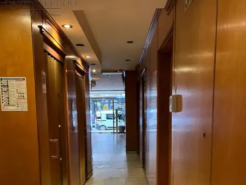 Departamento en Alquiler de 5 ambientes