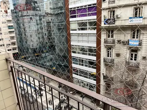 Departamento en Alquiler en Parque Las Heras, $ 1.500.000