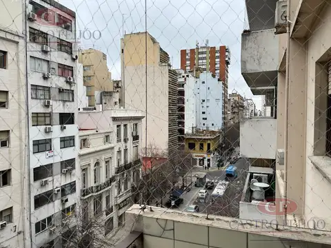 Departamento en Alquiler 60 años