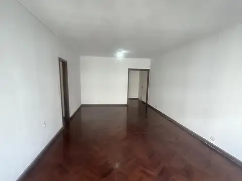 Departamento en Alquiler 60 años