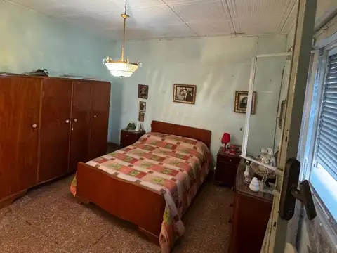 Casa en Venta 66 años