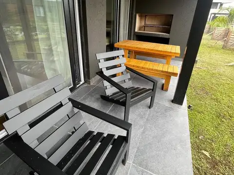Departamento en Venta en Nordelta, USD 245.000