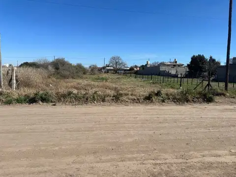 VENTA LOTE VILLA LOS LLANOS-CORDOBA