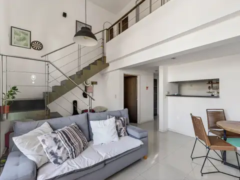 Departamento en Venta en Villa Luro, USD 128.000