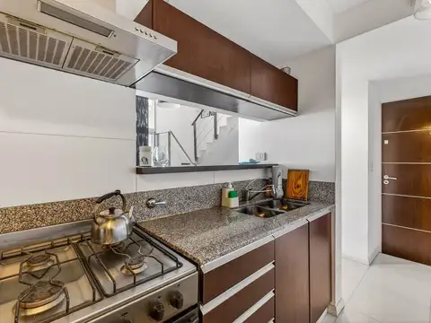 Venta departamento 2 ambientes Villa Luro