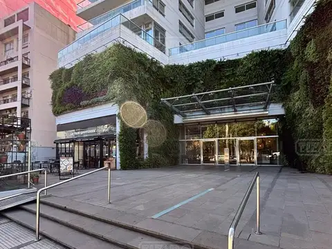Av. del Libertador 2400