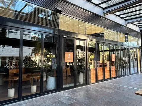 Departamento en Venta en Olivos, USD 425.000