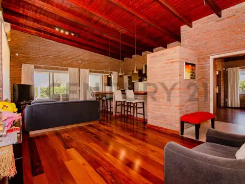 Casa en Venta al Norte