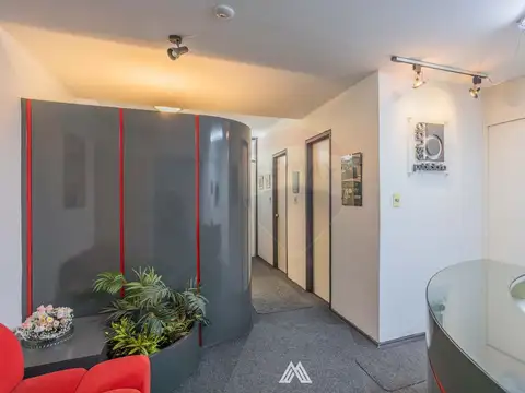 Oficina en Alquiler 42 años