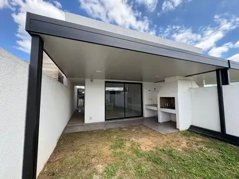 Casa en Venta 6 años