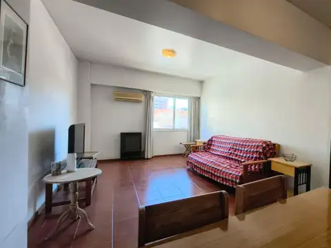 Departamento en Alquiler con 1