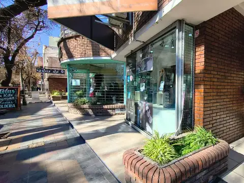 Departamento en Alquiler de 2 dormitorios