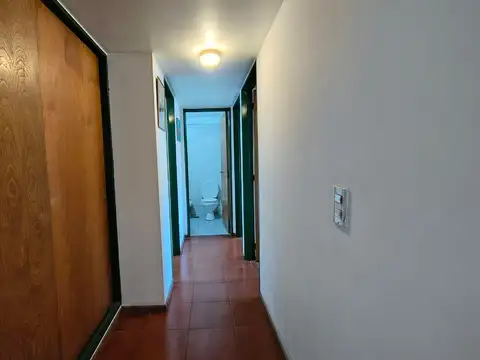 Departamento en Alquiler 40 años