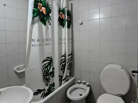 Departamento en alquiler microcentro 2 dormitorios cochera