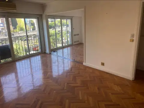Departamento en Alquiler de 2 dormitorios