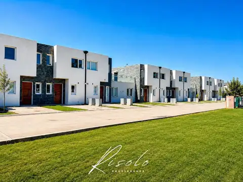 Casa en Venta A Estrenar