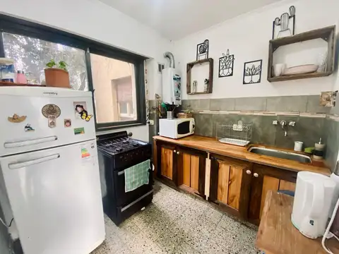 Departamento en Venta de 2 dormitorios