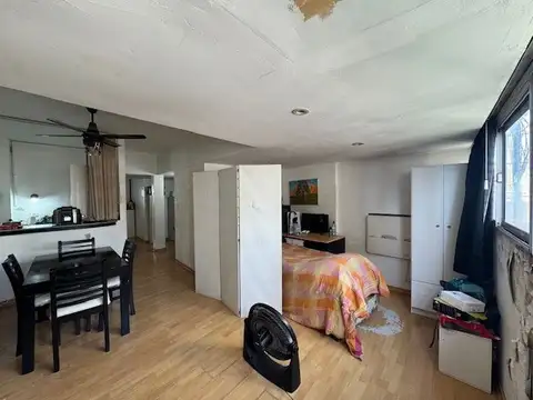 Departamento en Venta en Parque Las Heras, USD 110.000