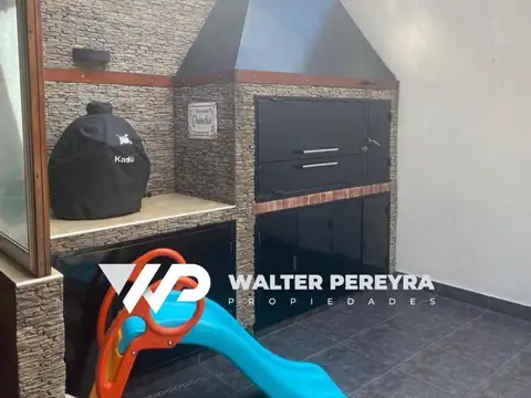Casa en Venta 25 años