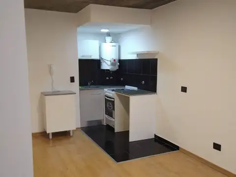 Cochabamba 300, Piso 1