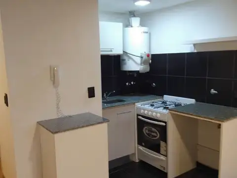 Departamento en Venta al Sur