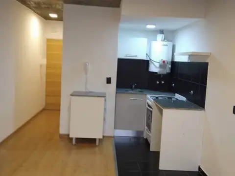 Monoambiente, facultad de ingeniería Cochabamba 300. INVERSION. ALQUILADO