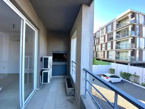 Departamento en Venta 13 años