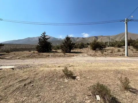 Terreno en Venta en Tafi del Valle, USD 34.000