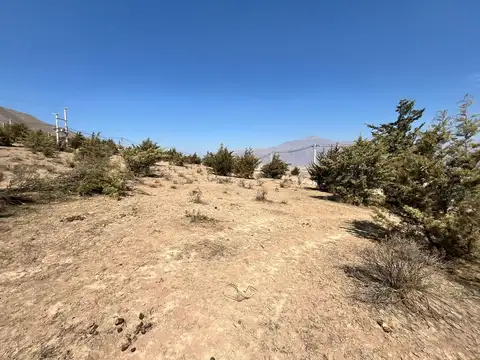 Terreno en Venta de 1035,0 m2