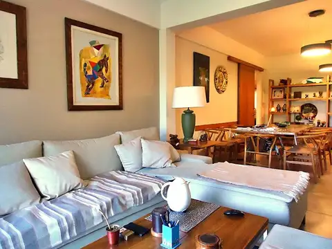Departamento en Alquiler al Norte