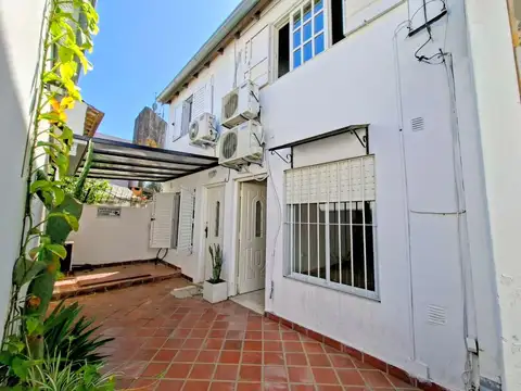 Jose Maria Paz  al 2200