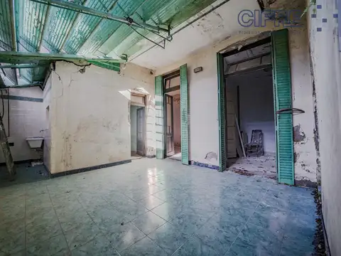 Depto Tipo Casa en Venta de 2 ambientes