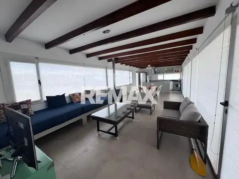 VENTA casa en B° La Península Lago Mari Menuco NQN