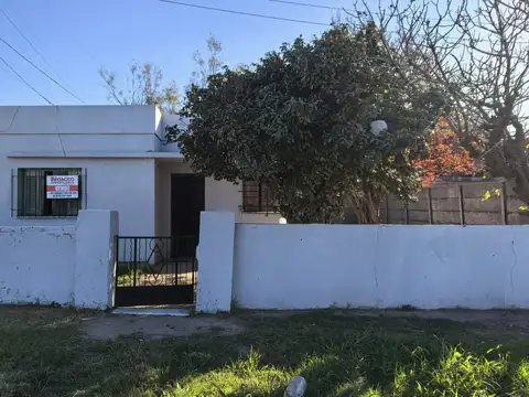 Casa en venta en Villa Gobernador Galvez