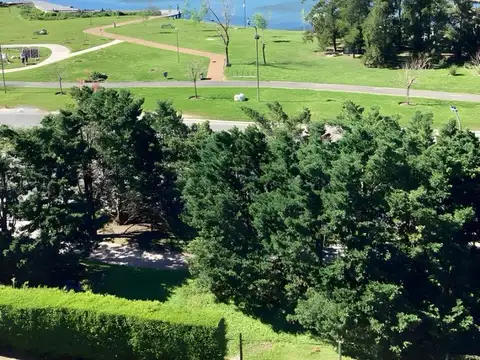 departamento 2 ambientes en alquiler El Palmar Nordelta