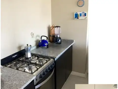 Departamento en Alquiler en Nordelta El Palmar, USD 850