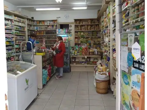 San Luis 2000