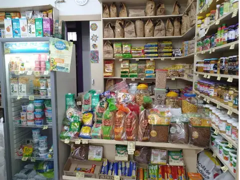 Venta Fondo de comercio - San Luis