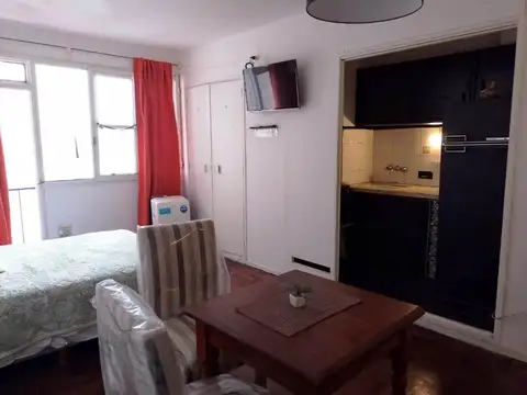 Departamento en Alquiler de Monoambiente