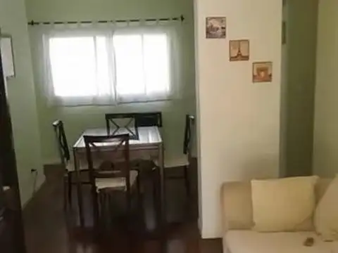 Venta 1 dormitorio Oroño y Tucumán