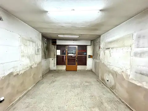 VENTA DE CASA MULTIFAMILIAR MAS LOCAL ,JOSE LEON SUAREZ