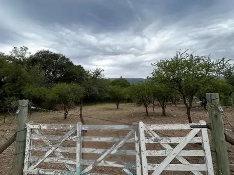 Terreno en Venta de 1163,0 m2
