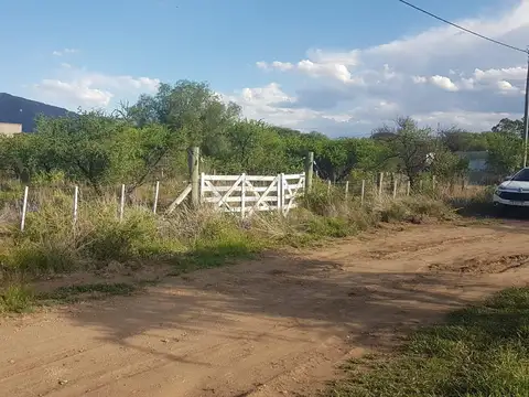 Terreno en Venta en Los Molles, USD 18.000