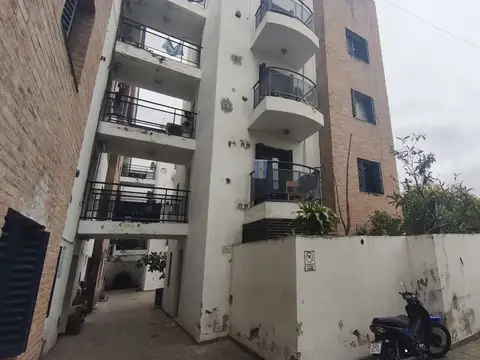 Departamento en Venta 33 años
